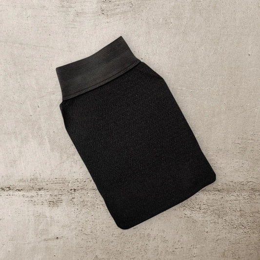 Kessa Moroccan Hammam Exfoliating Glove