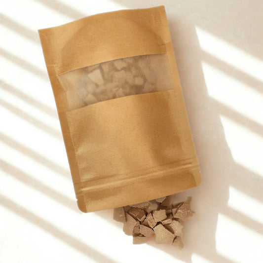 Moroccan Ghassoul - Detoxifying Mineral Clay