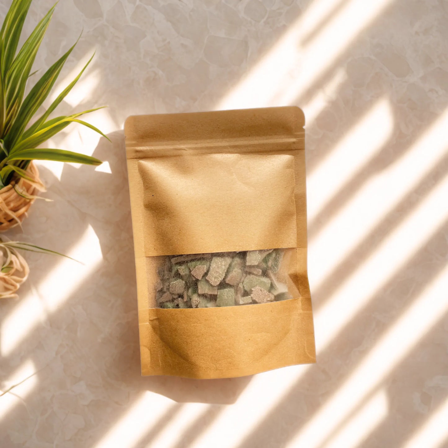 Moroccan Ghassoul - Detoxifying Mineral Clay