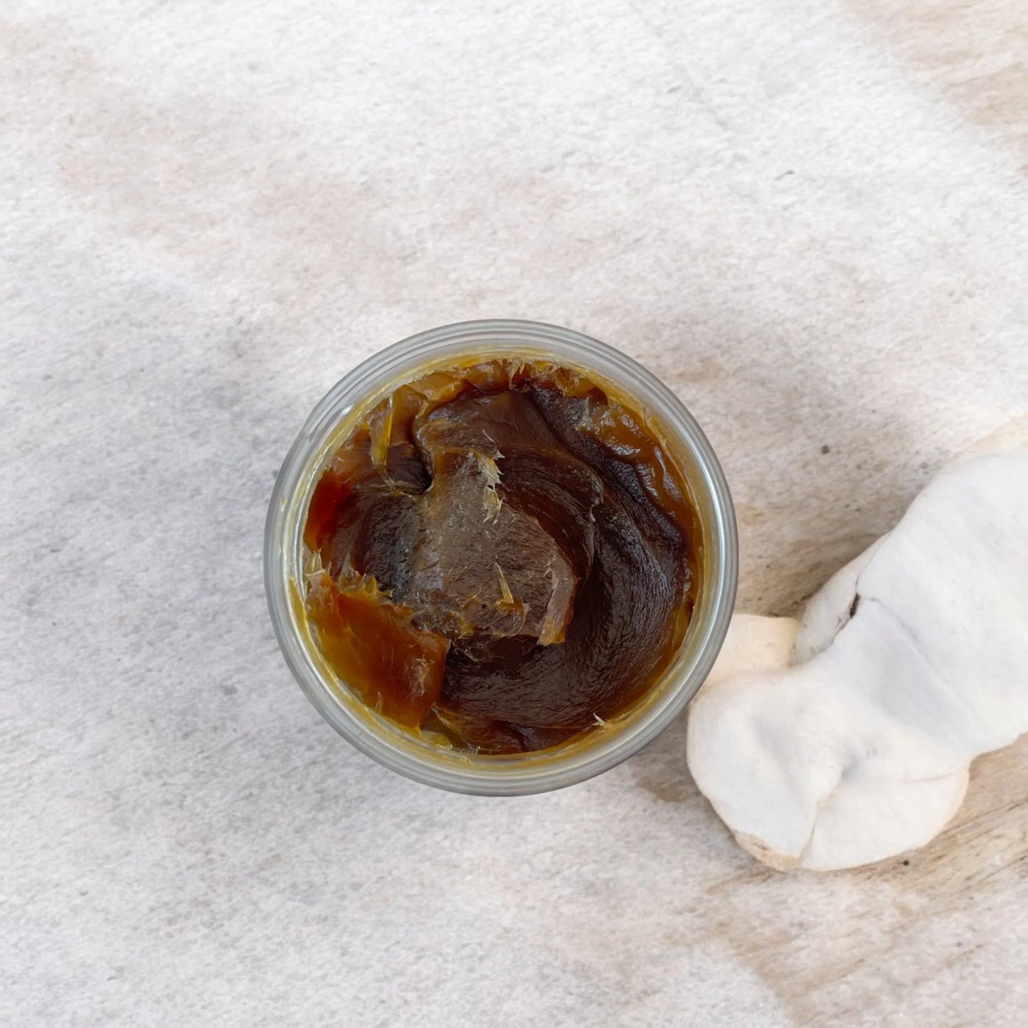 Moroccan Beldi Black Soap - Olive Oil Skin Cleanser