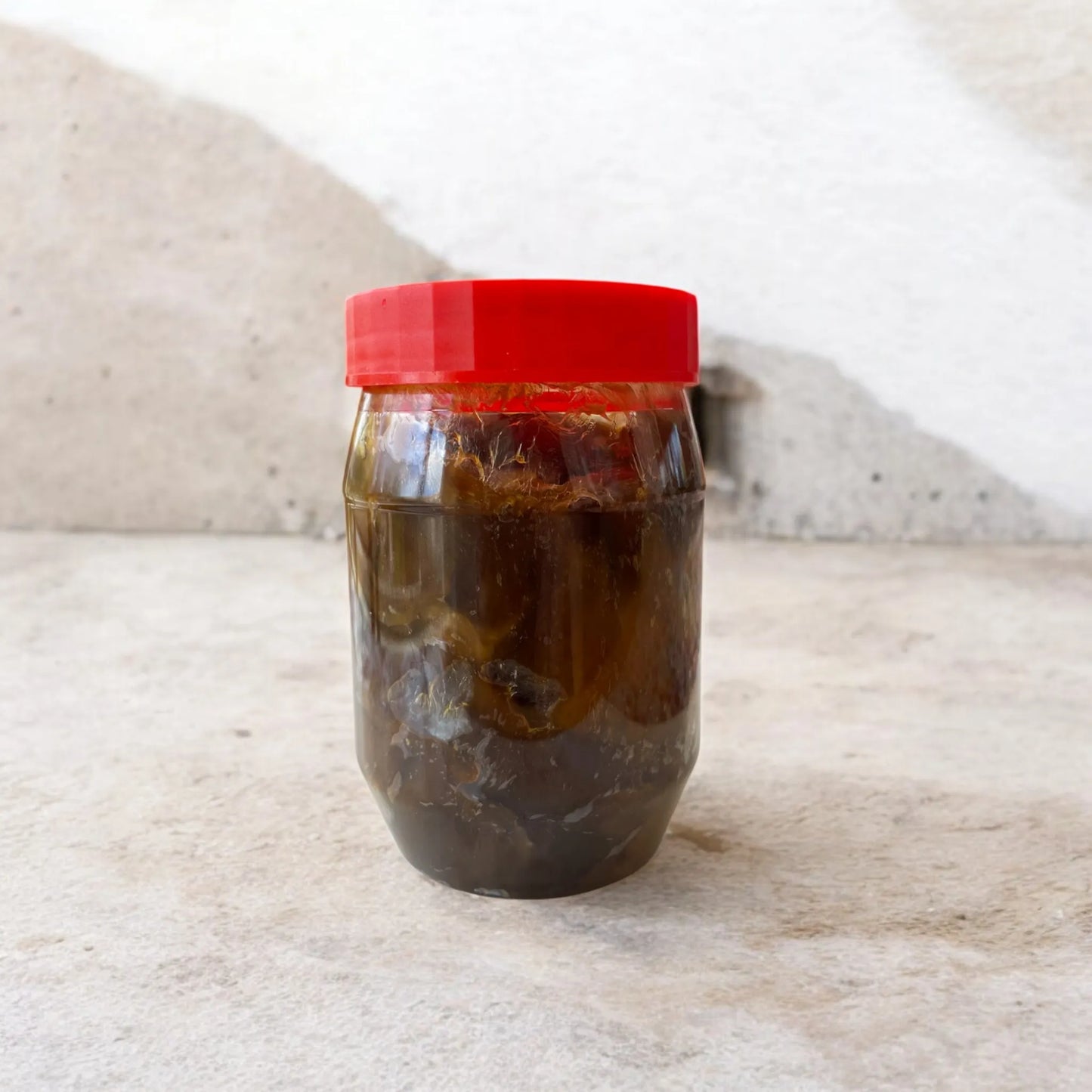 Moroccan Beldi Black Soap - Olive Oil Skin Cleanser