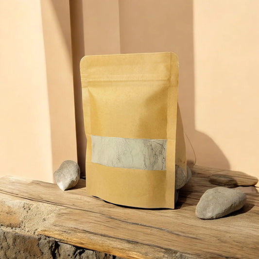 Moroccan Lava Clay – Purify & Refresh Your Skin