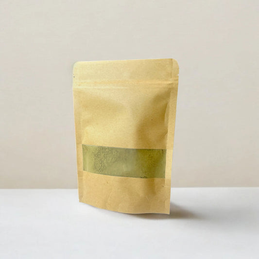 Moroccan Sidr Powder – Pure Care for Hair & Skin