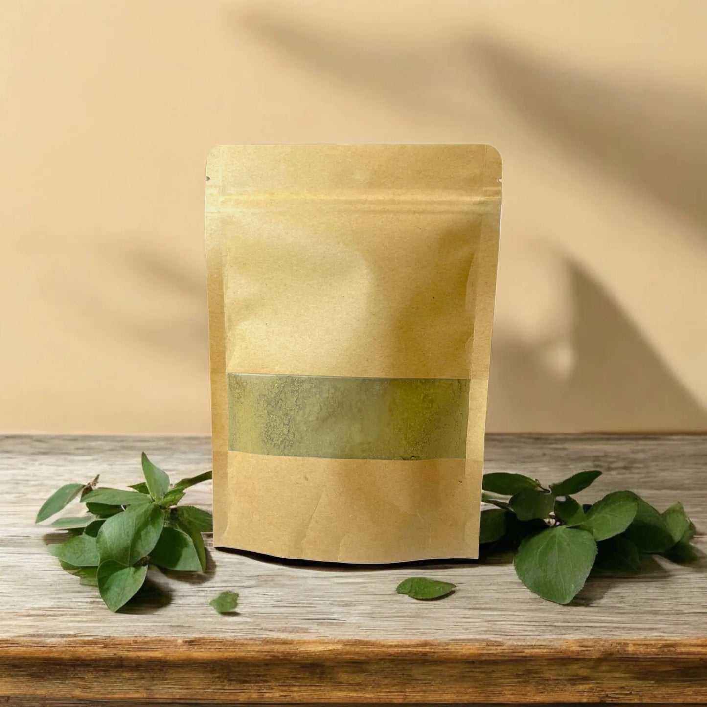 Moroccan Sidr Powder – Pure Care for Hair & Skin