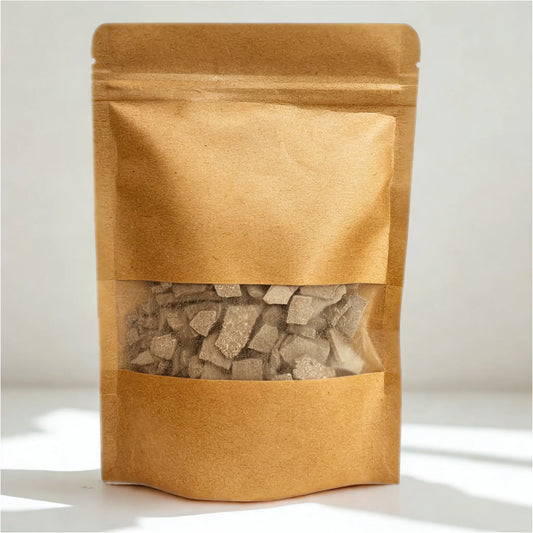 Moroccan Ghassoul - Detoxifying Mineral Clay