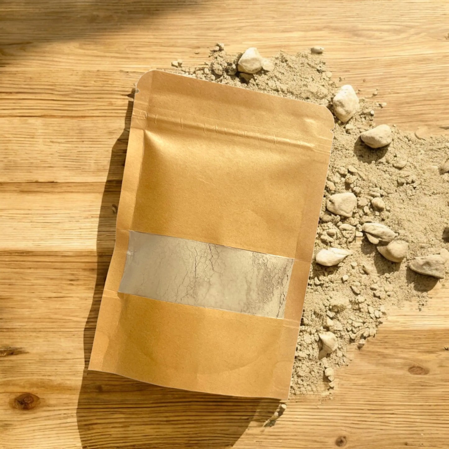 Moroccan Lava Clay – Purify & Refresh Your Skin