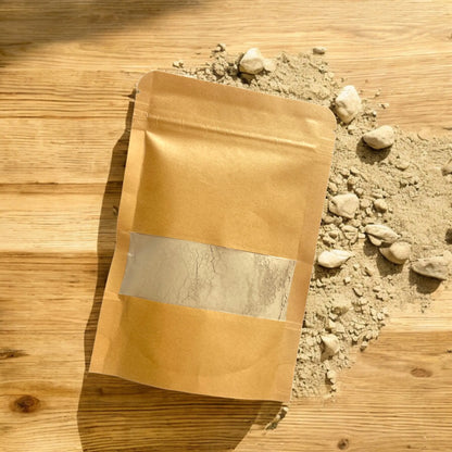 Moroccan Lava Clay – Purify & Refresh Your Skin