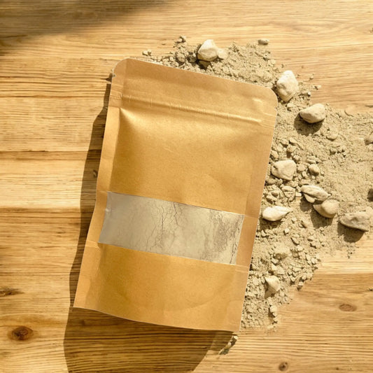 Moroccan Lava Clay – Purify & Refresh Your Skin