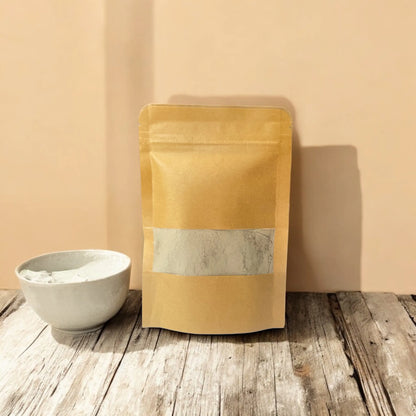 Moroccan Lava Clay – Purify & Refresh Your Skin