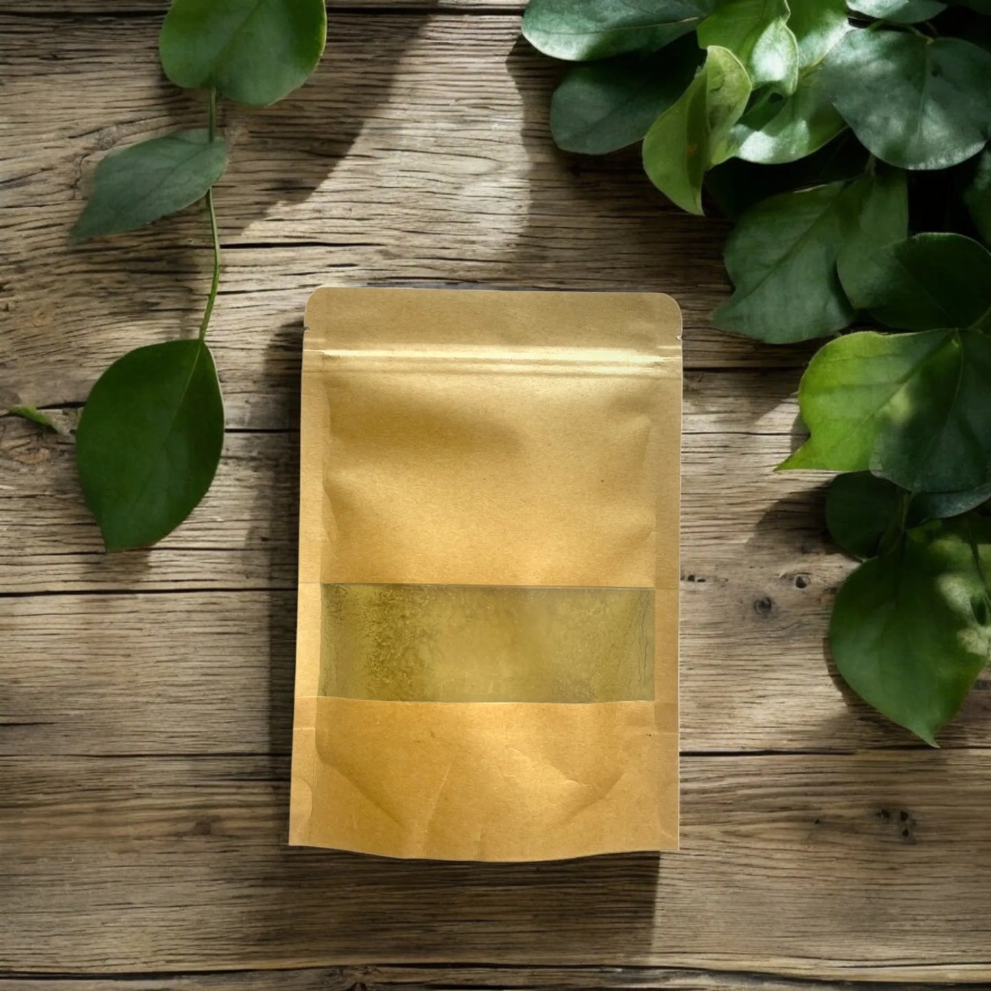 Moroccan Sidr Powder – Pure Care for Hair & Skin